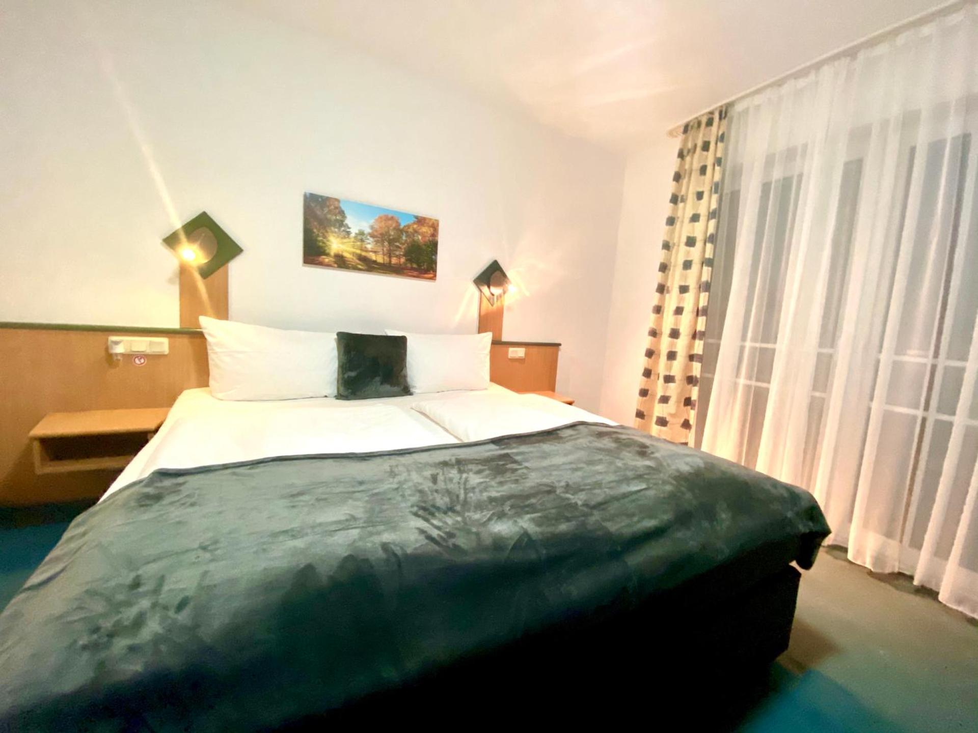 Landhotel Rauber Sankt Wendel