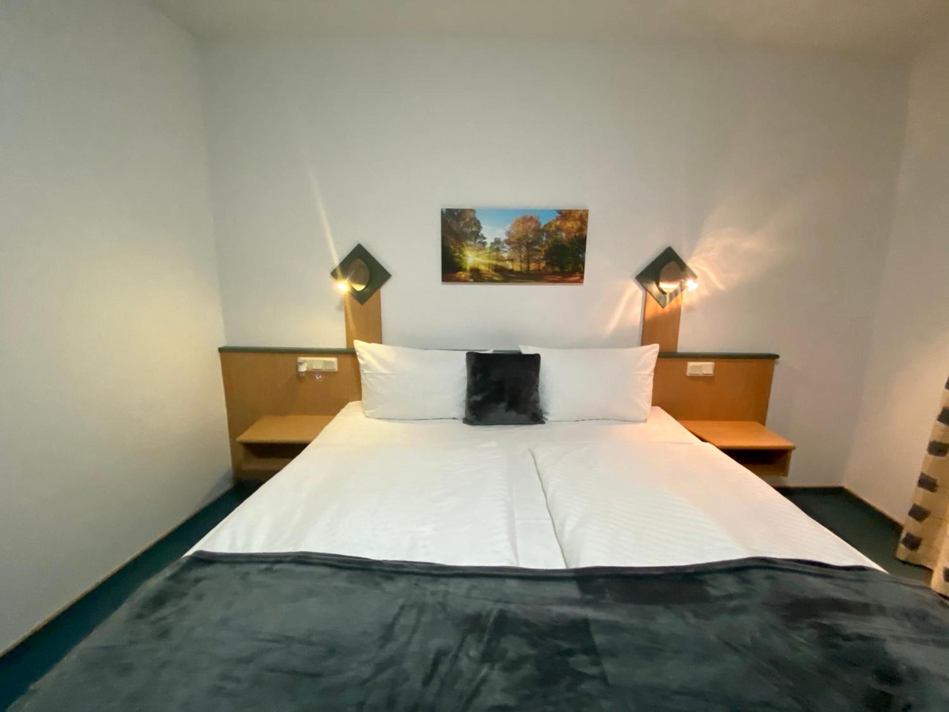 Landhotel Rauber Sankt Wendel