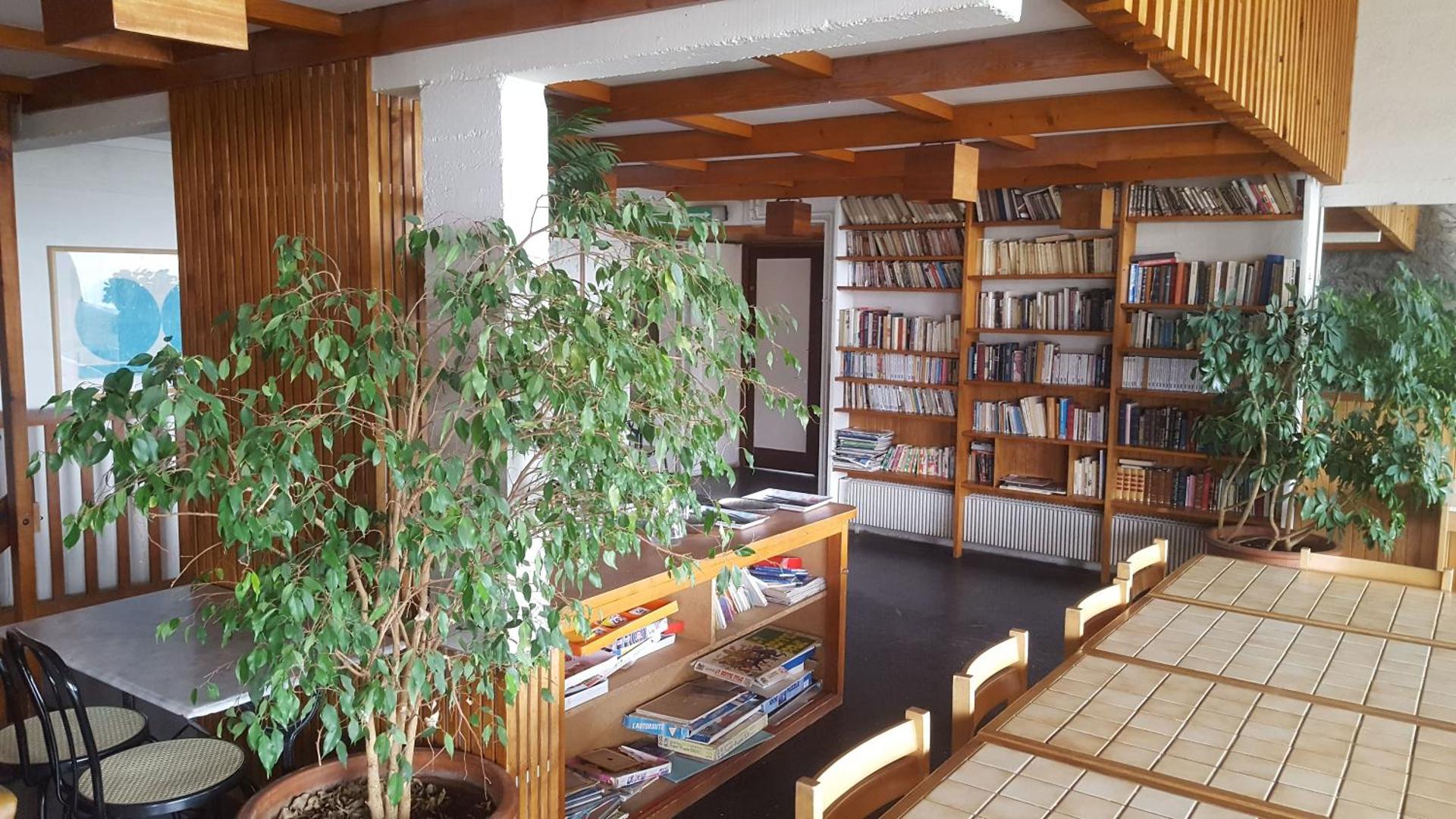 Library