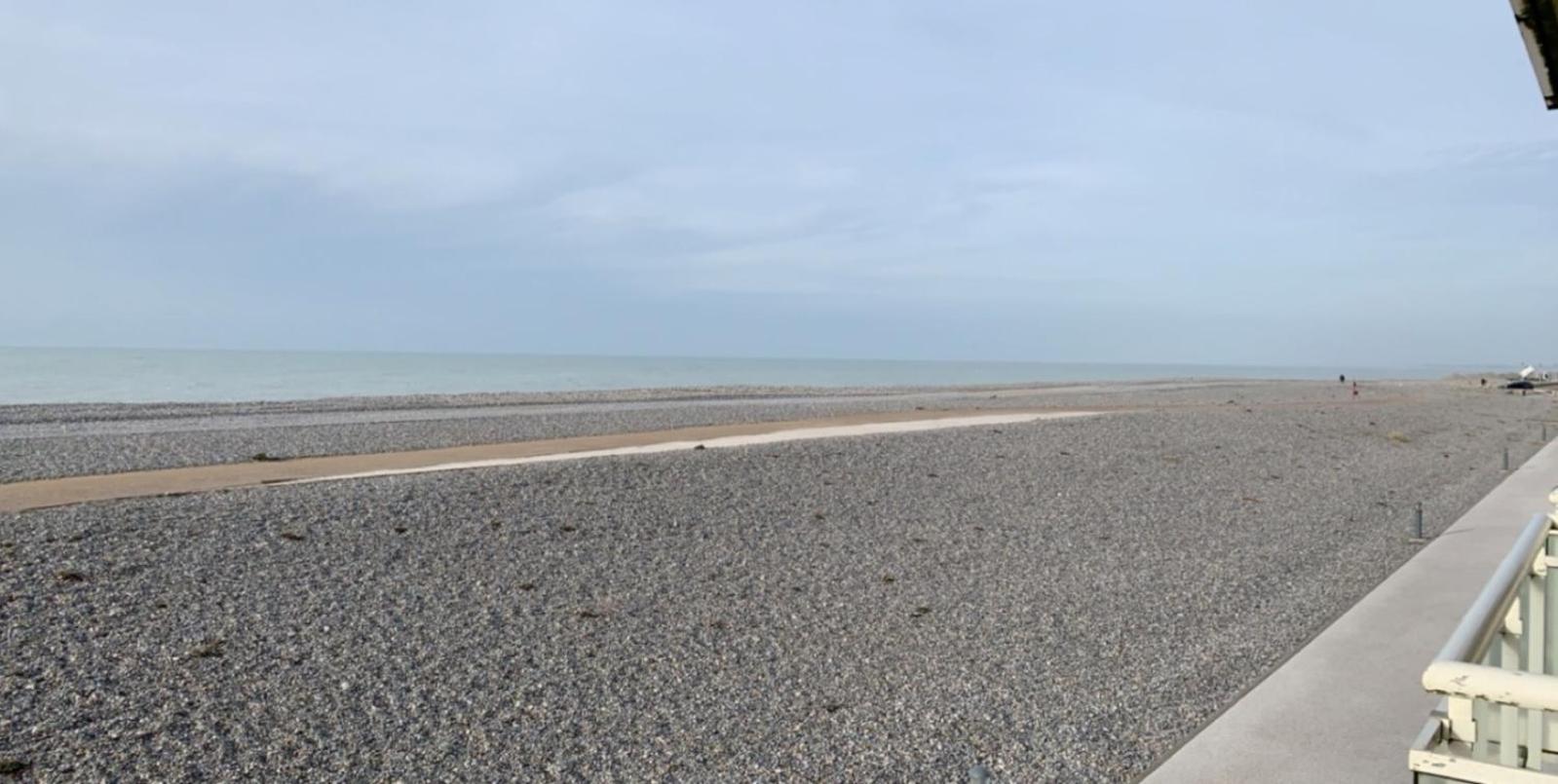 APPARTEMENT FACE A LA MER 6 PERSONNES