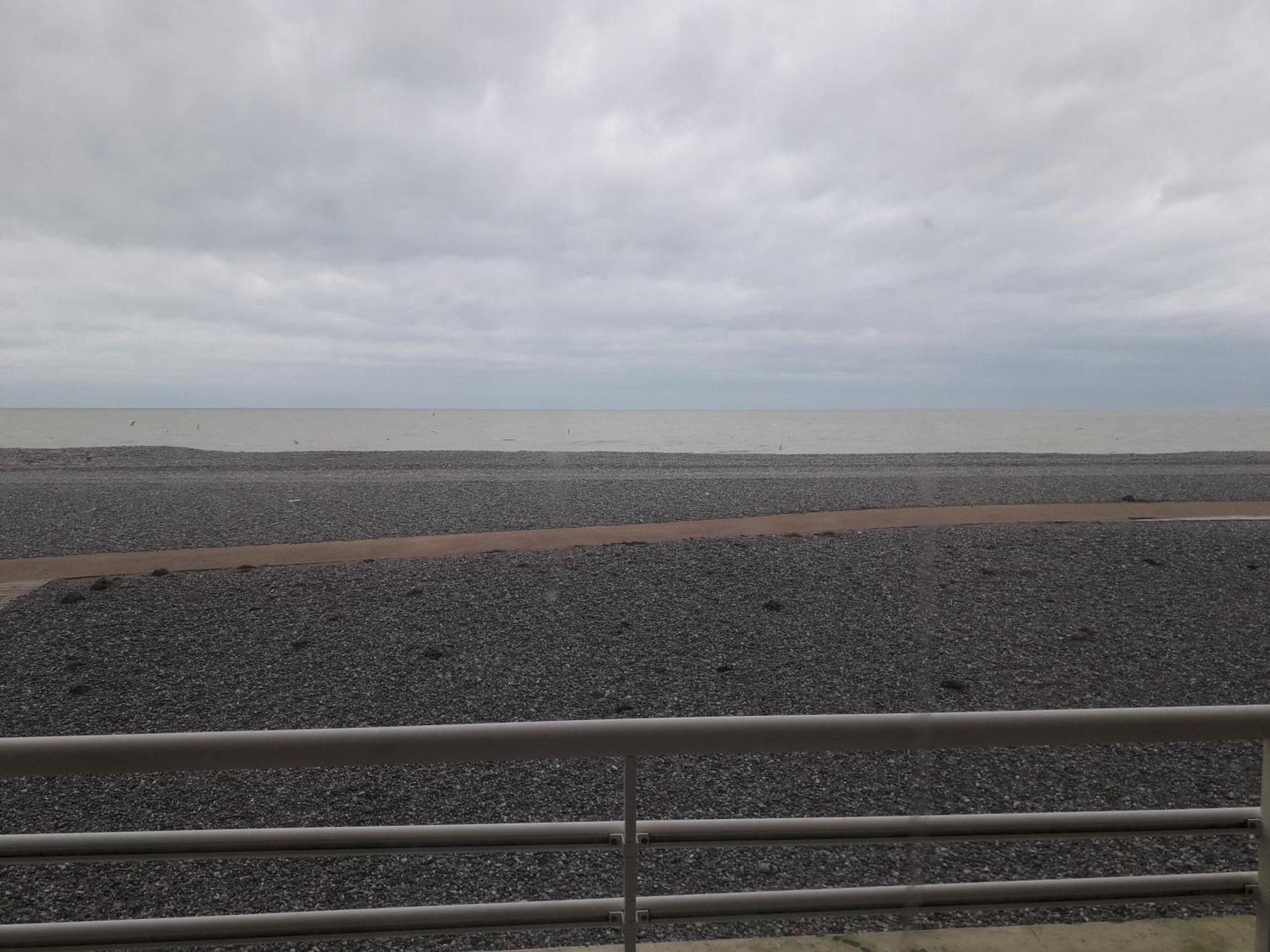 APPARTEMENT FACE A LA MER 6 PERSONNES