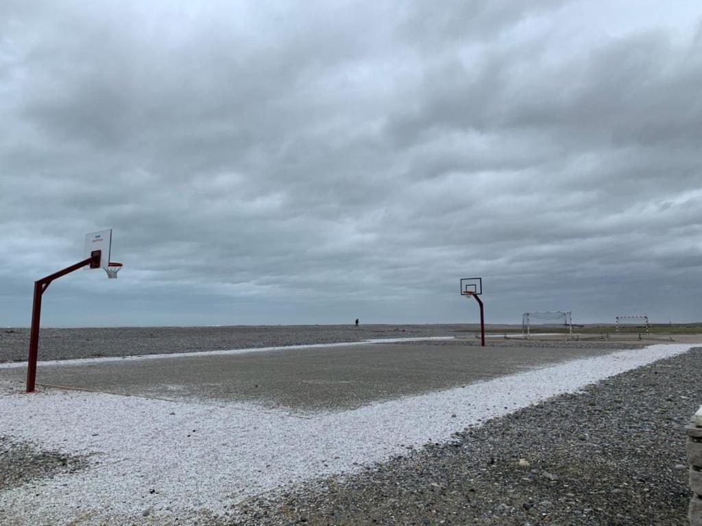 APPARTEMENT FACE A LA MER 6 PERSONNES