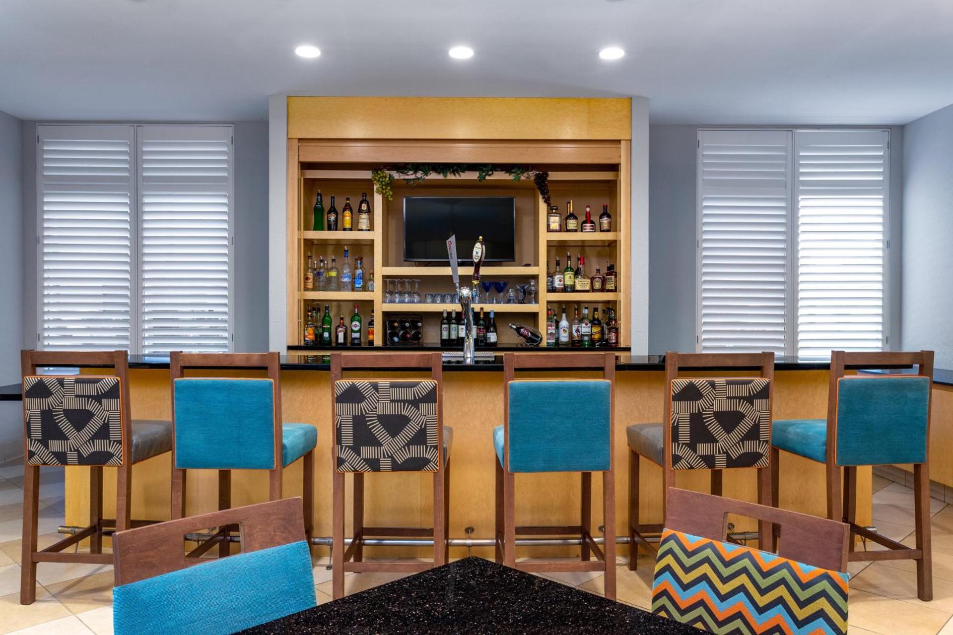 Lounge or bar