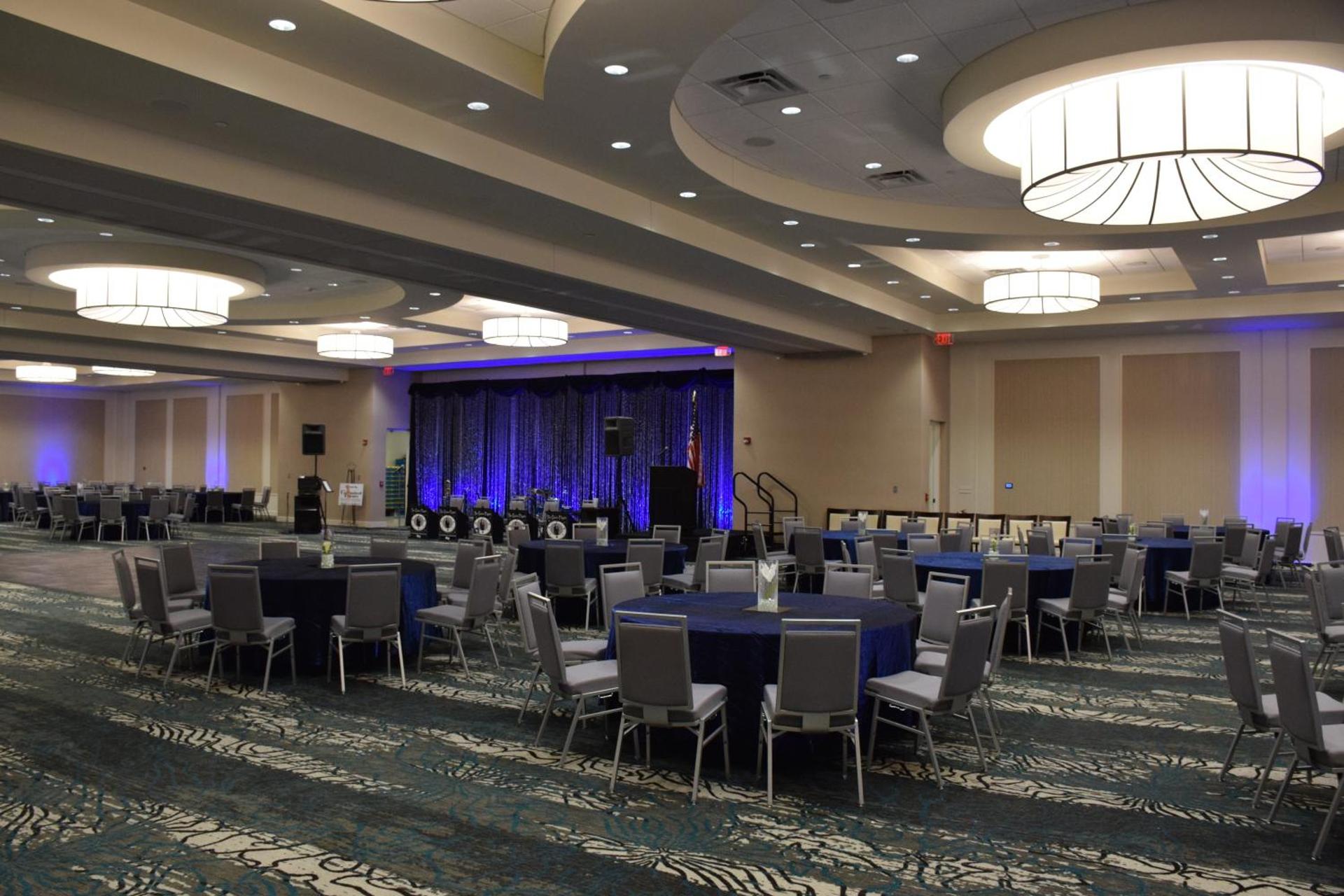 Meeting/conference room