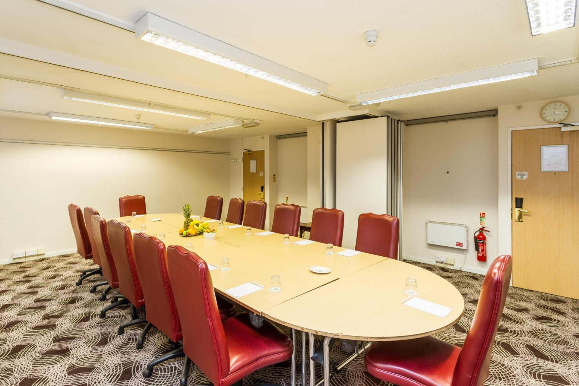 Meeting/conference room