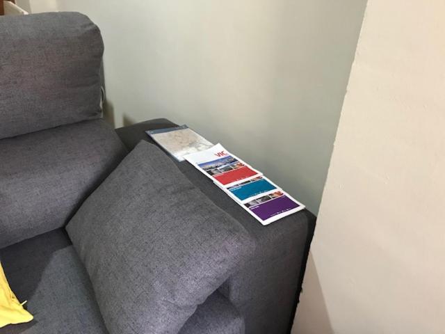 APT4 Encantador al Centre de Vic APTGARBI