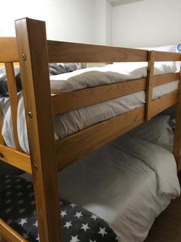 APT4 Encantador al Centre de Vic APTGARBI