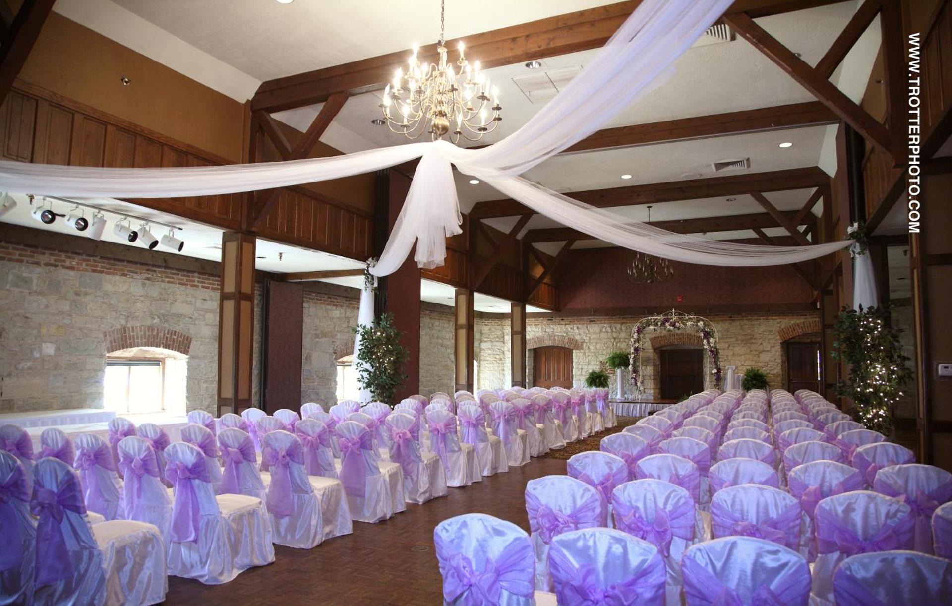 Meeting/conference room