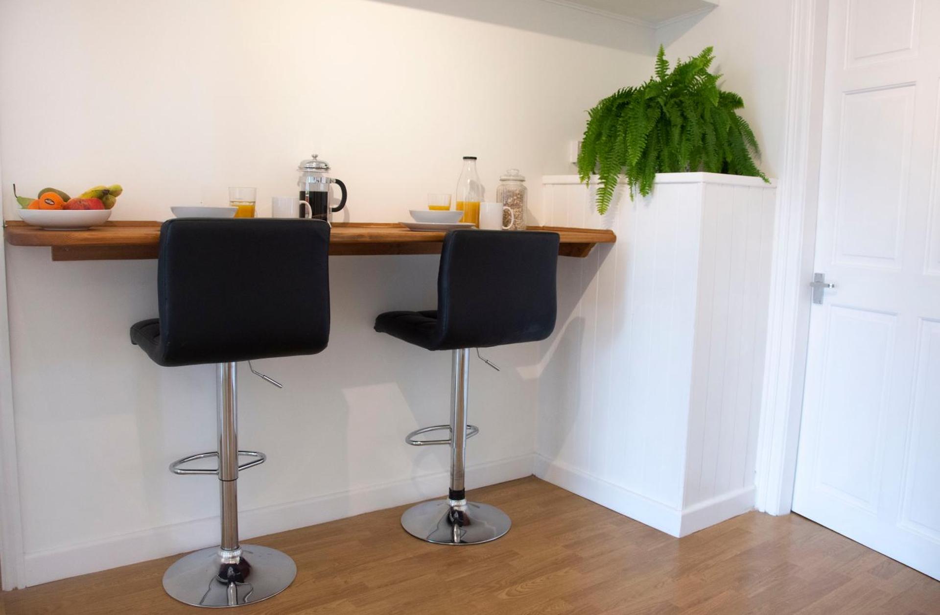 Flower In Hand Apartment