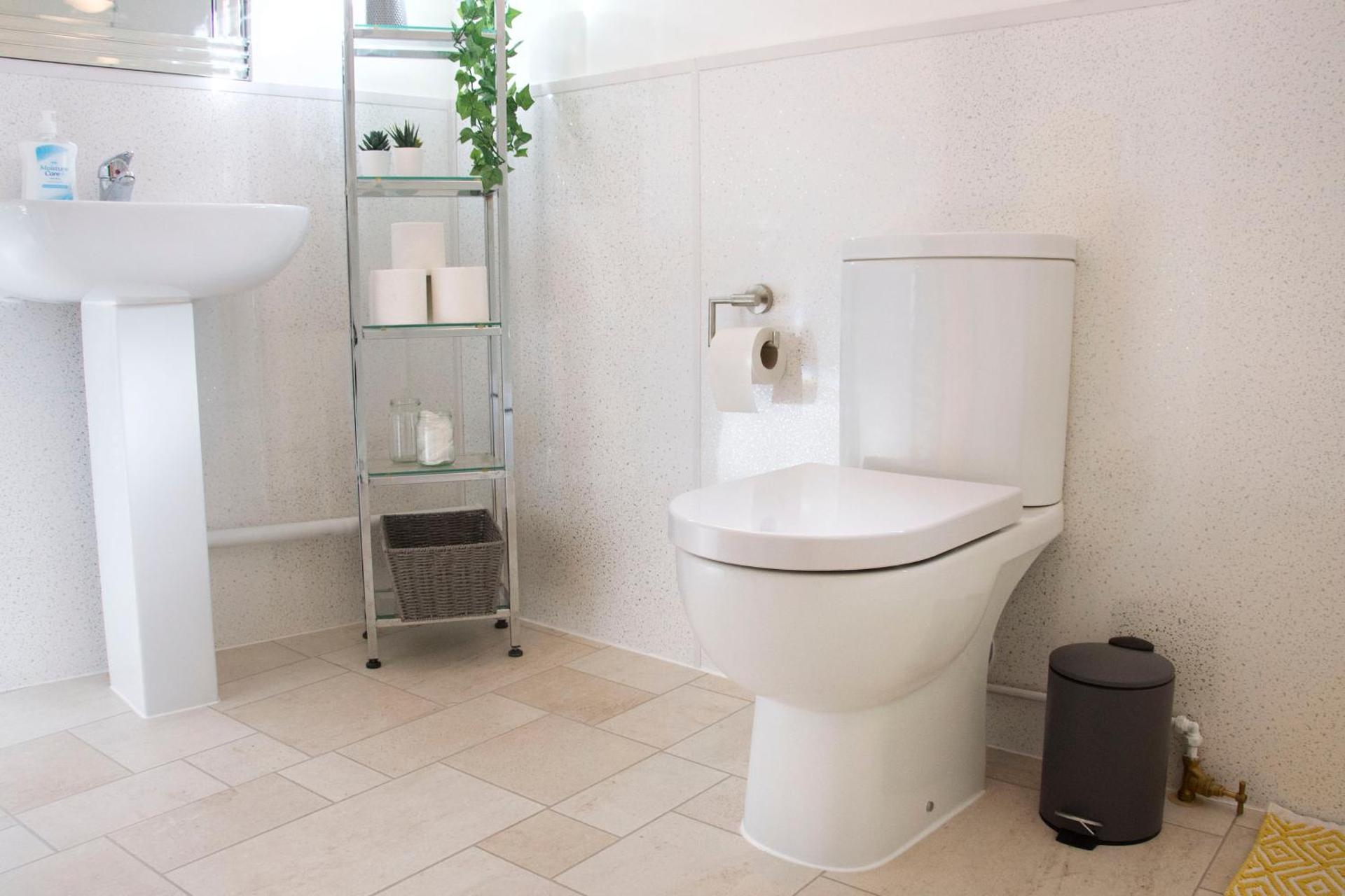 Flower In Hand Apartment