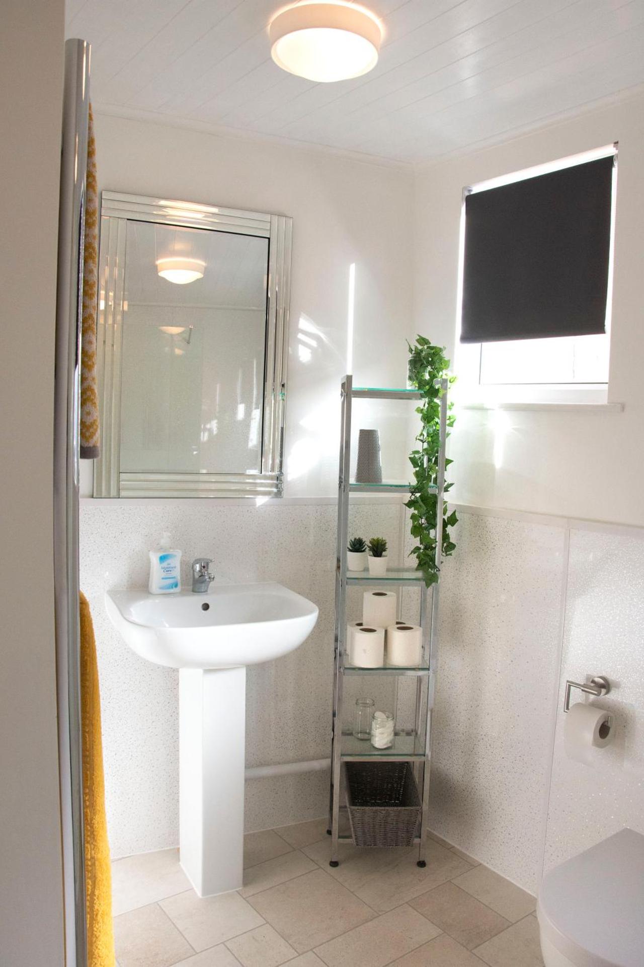 Flower In Hand Apartment