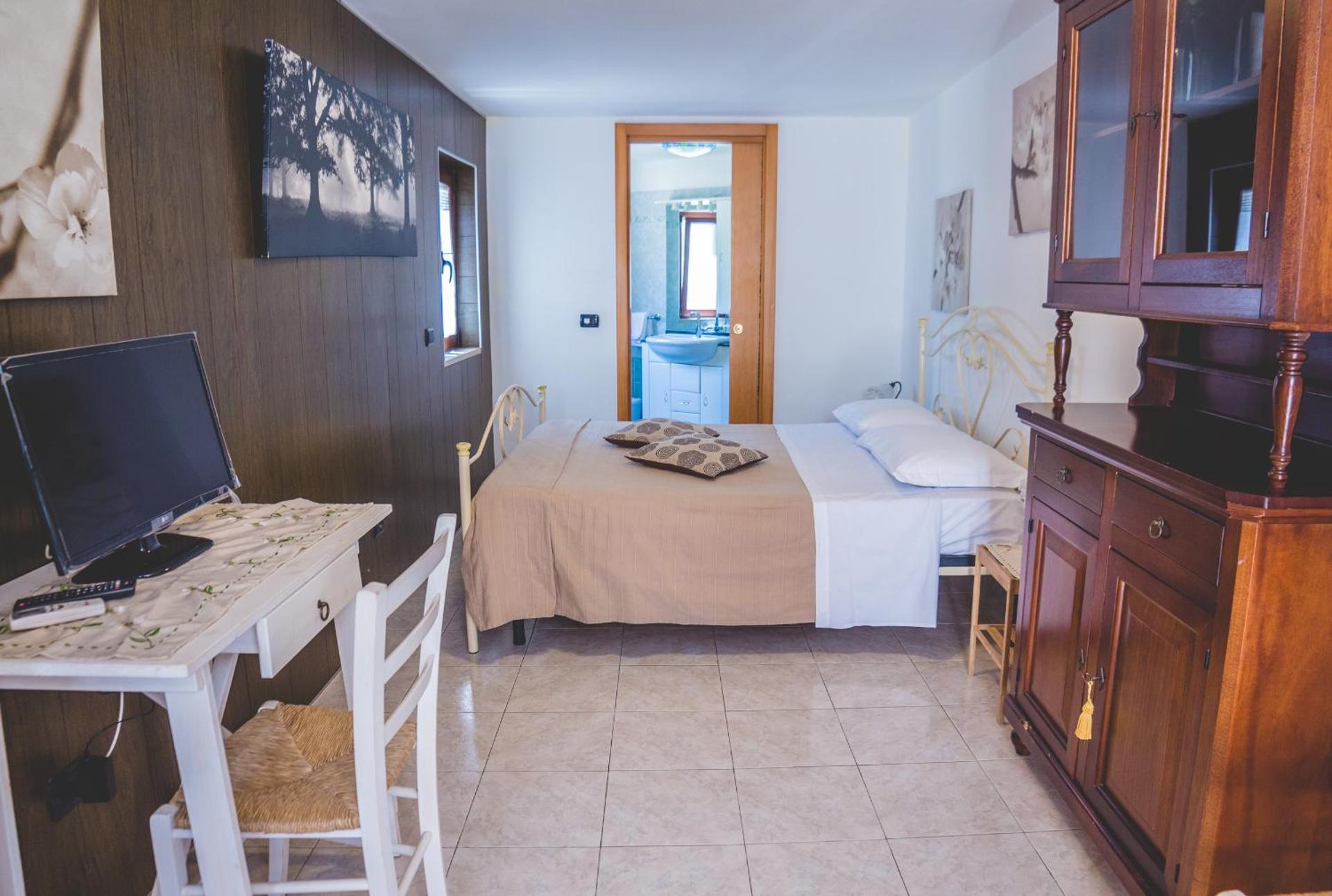 Trulli-eu Guesthouse Alberobello