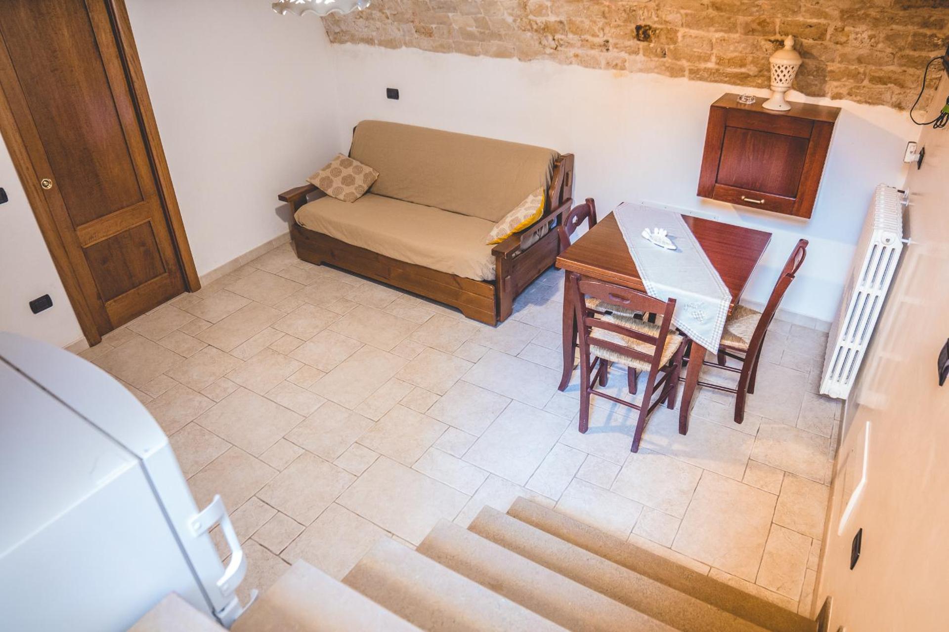 Trulli-eu Guesthouse Alberobello