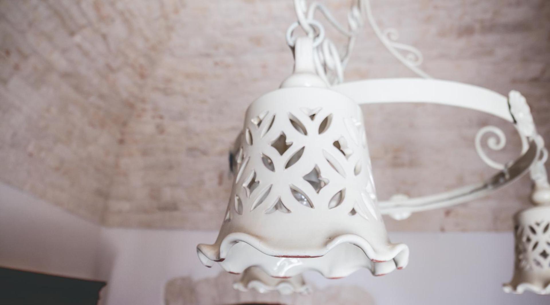 Trulli-eu Guesthouse Alberobello