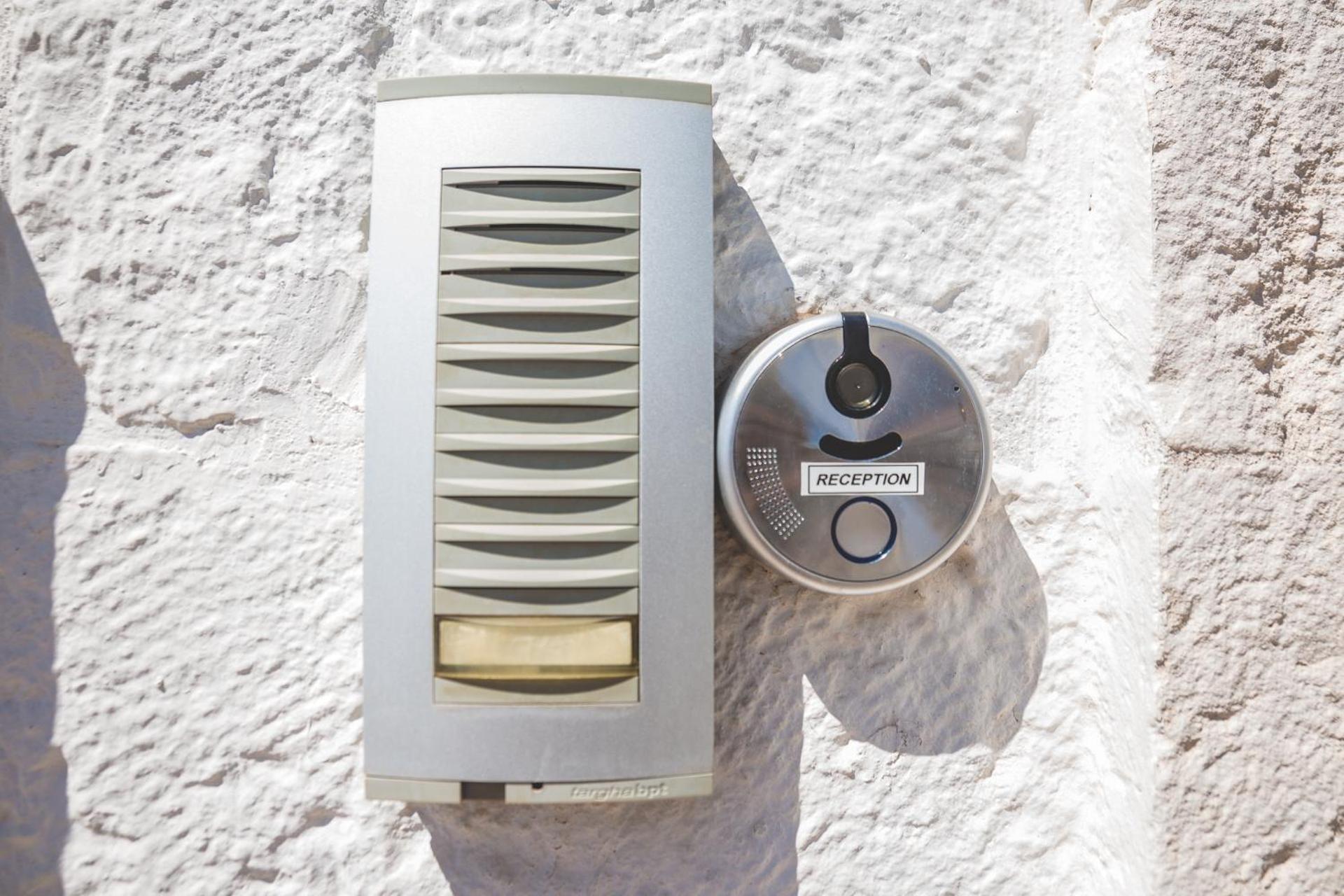 Trulli-eu Guesthouse Alberobello