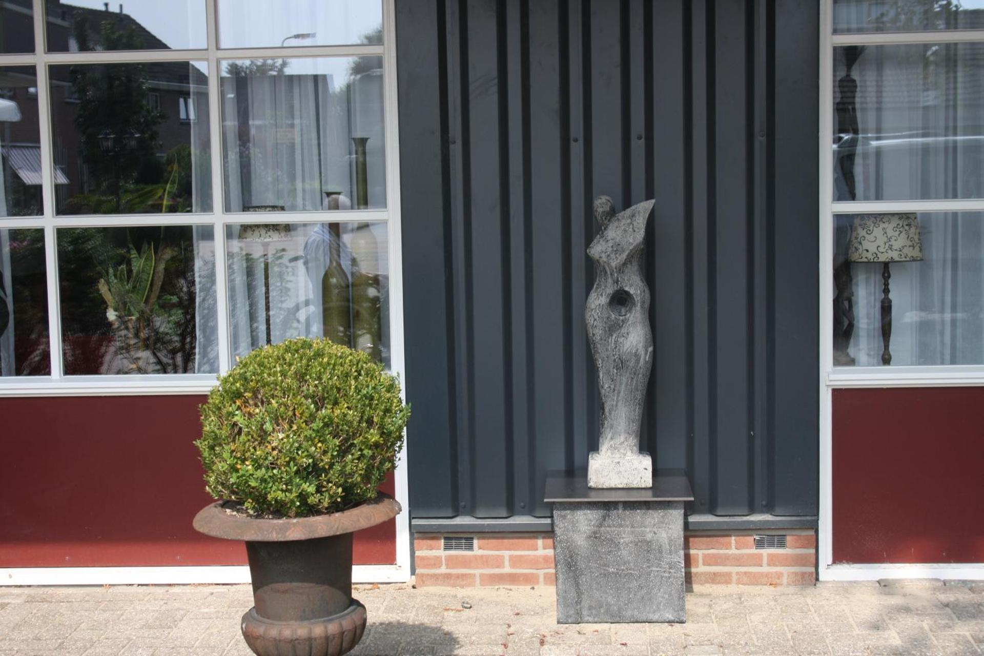 Hotel Café Restaurant Snackbar Beerzerveld