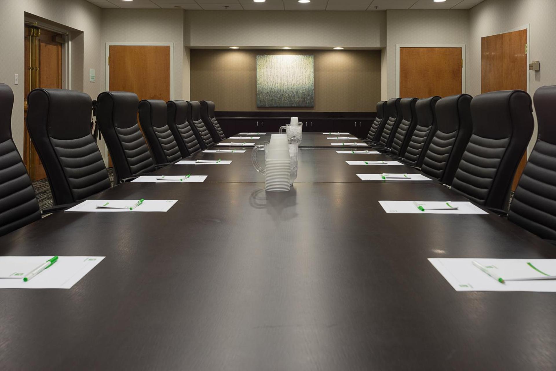 Meeting/conference room