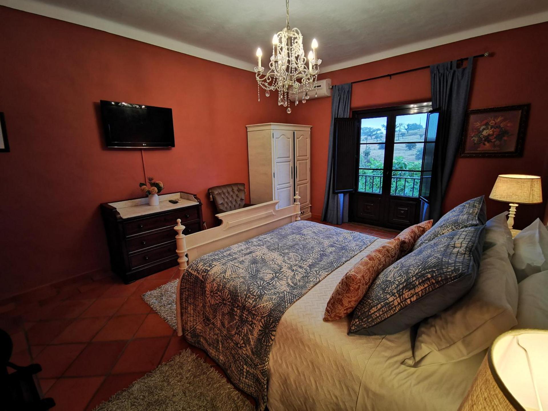 Monte Alerta Turismo Rural