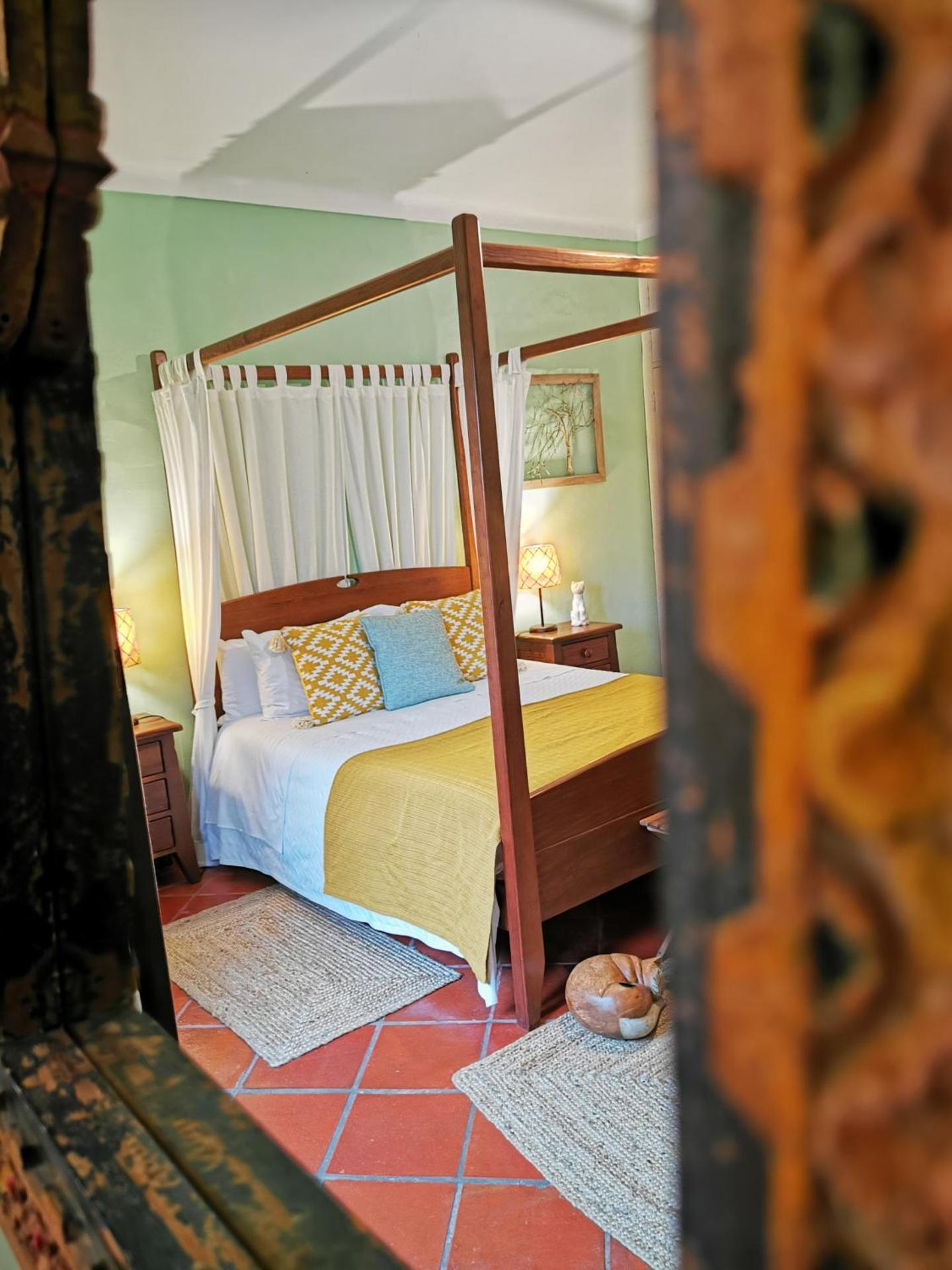 Monte Alerta Turismo Rural