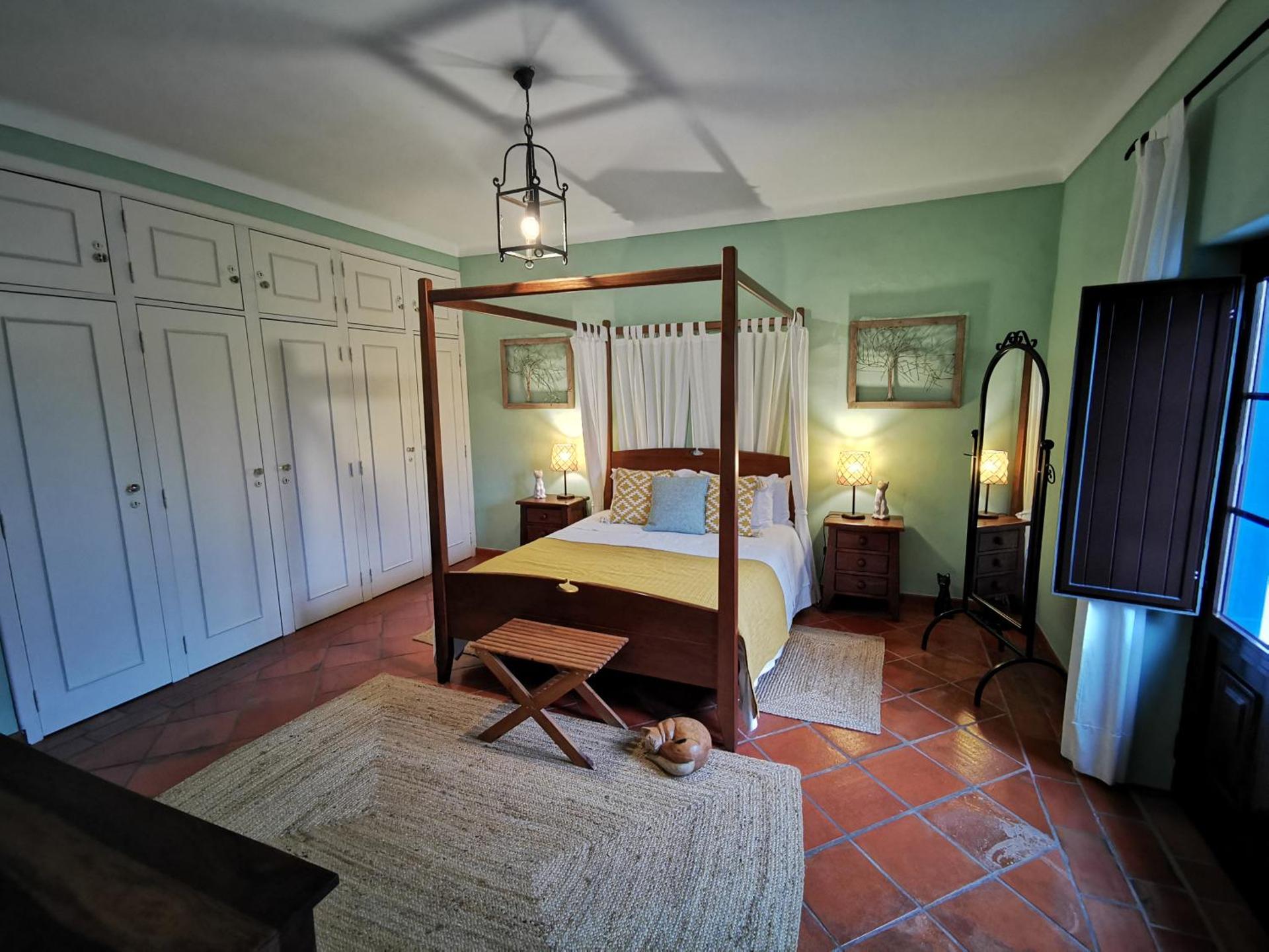 Monte Alerta Turismo Rural