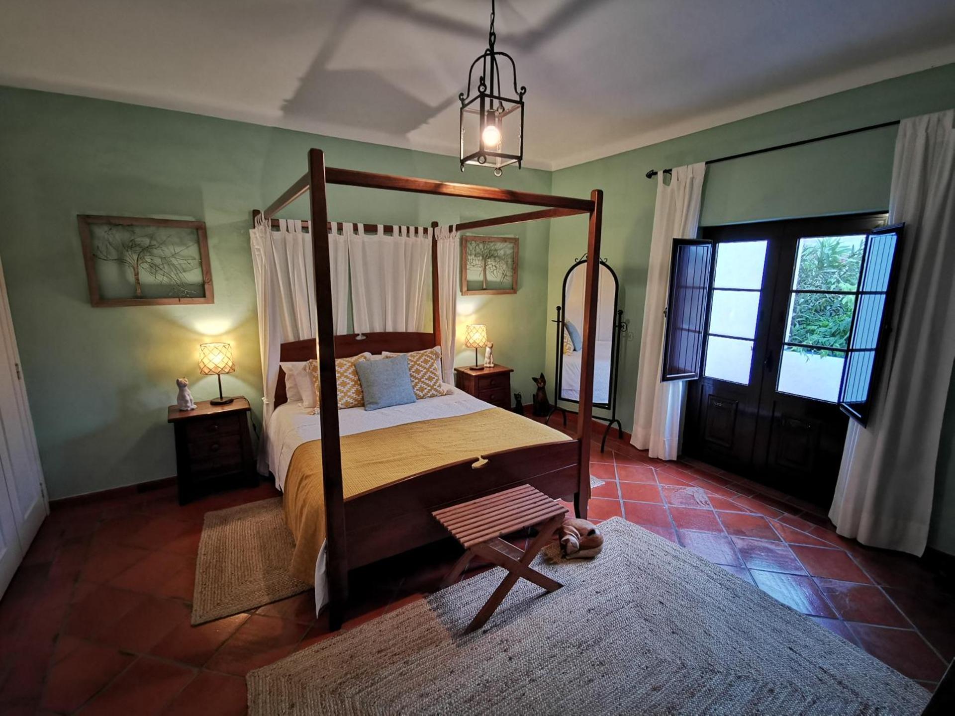 Monte Alerta Turismo Rural