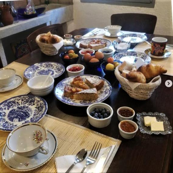 Un coccodrillo a FrAsSiNo