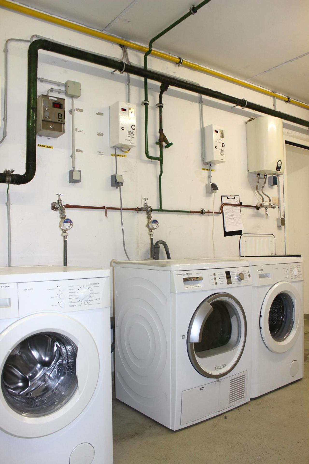 Comfort Apartment (4 Adults) - Holzgasse 16