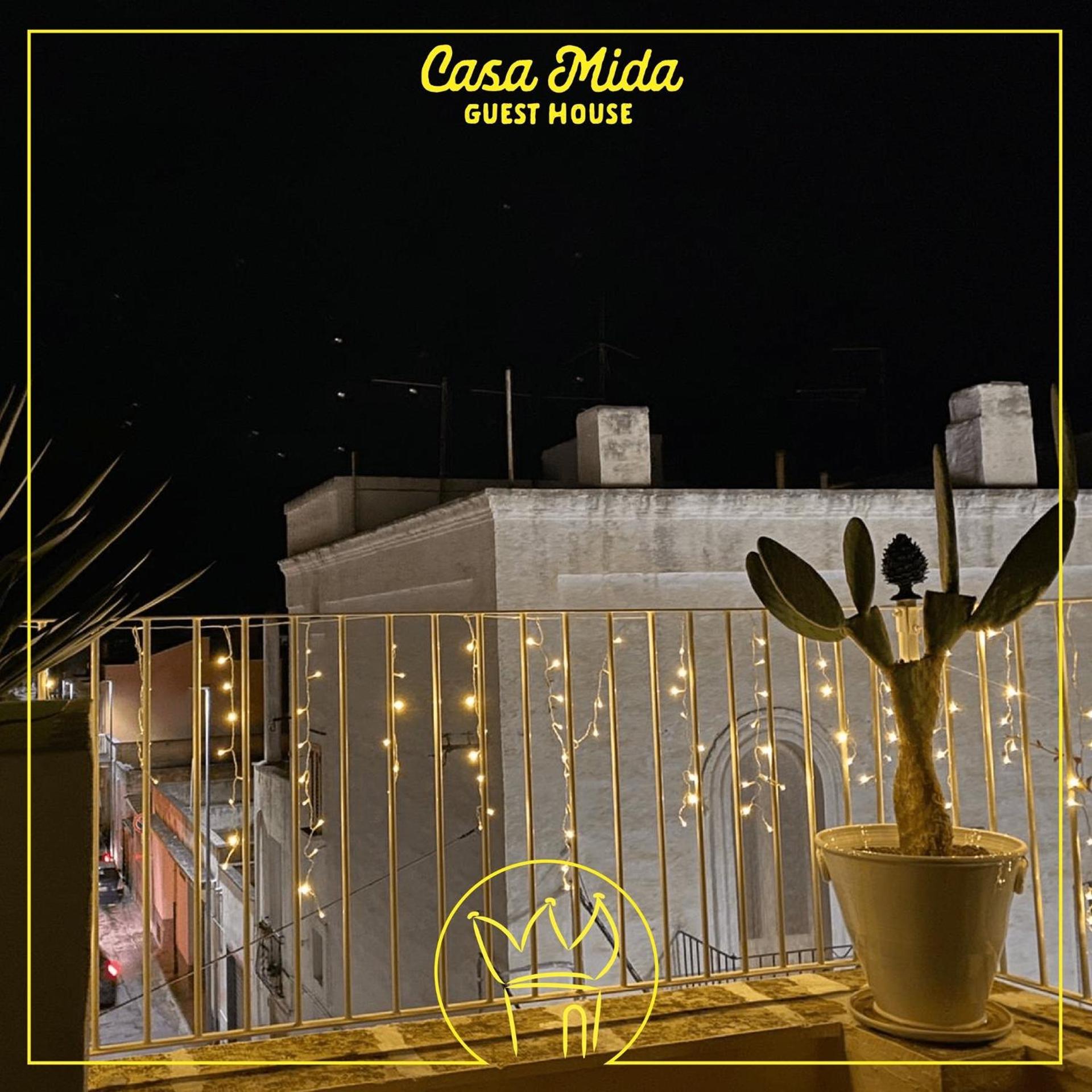 Casa Mida - Guest House