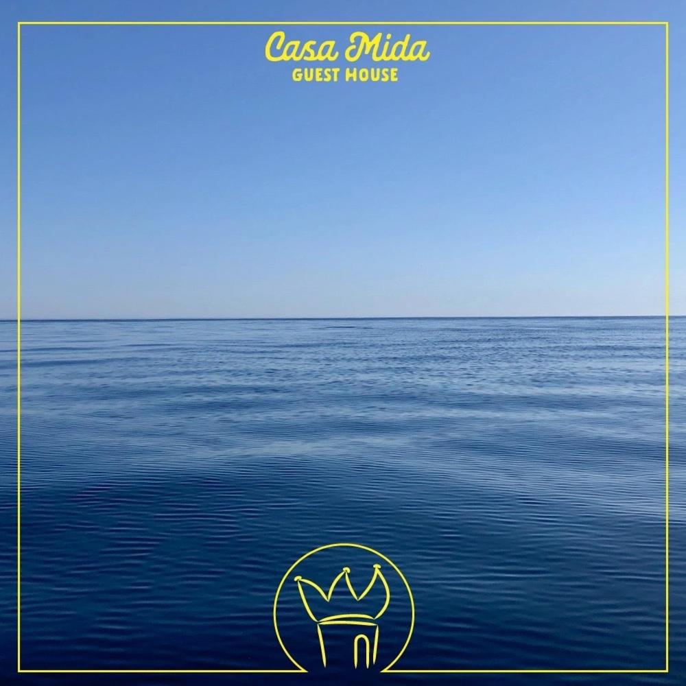Casa Mida - Guest House