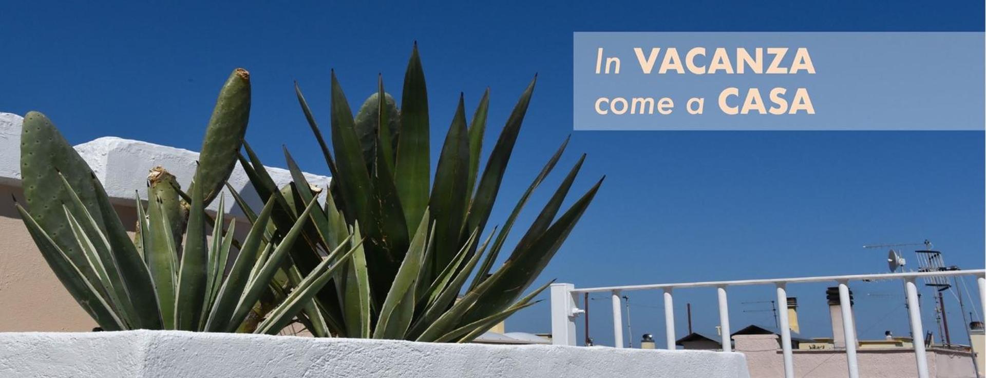 Casa Mida - Guest House