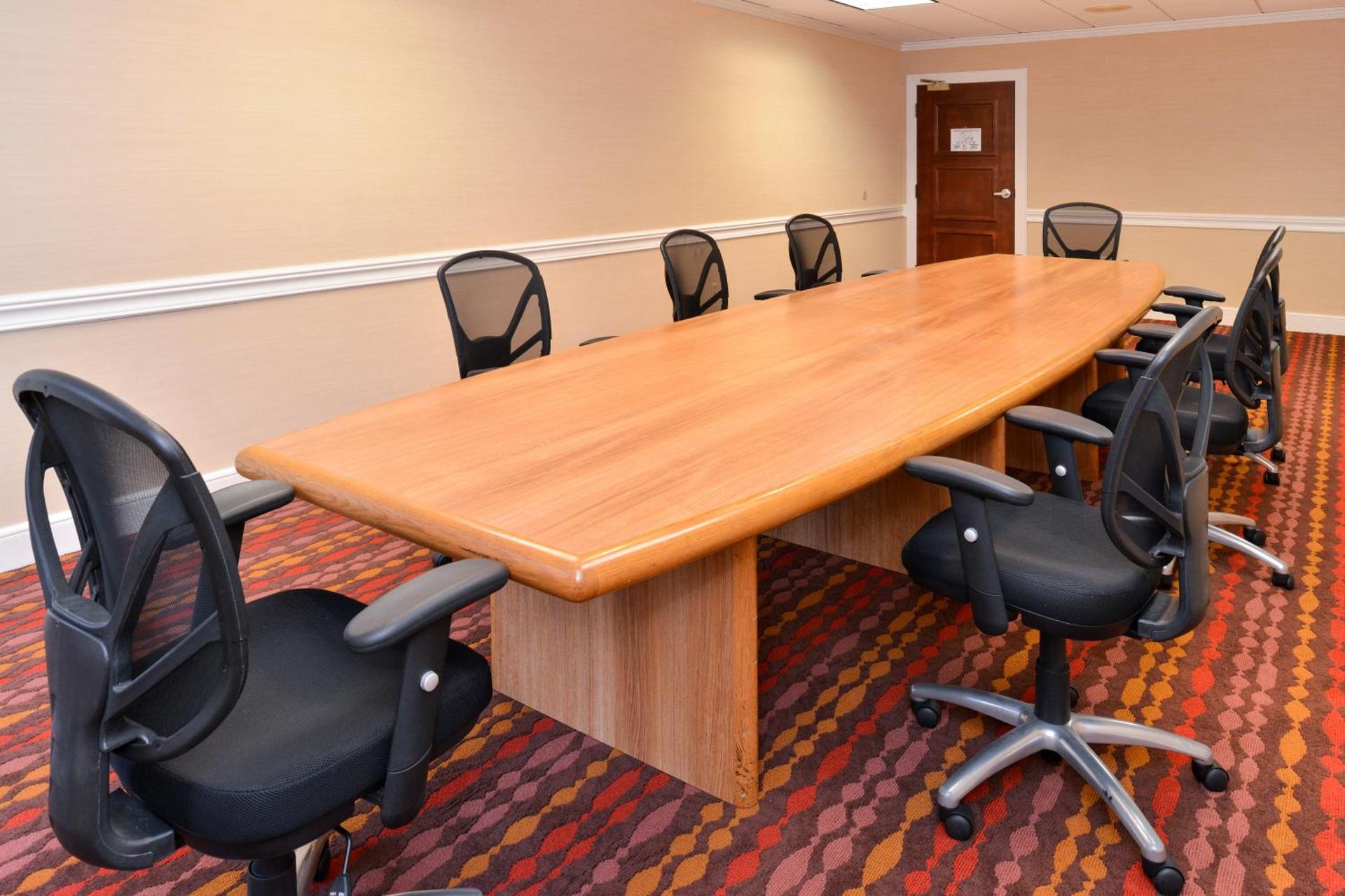 Meeting/conference room