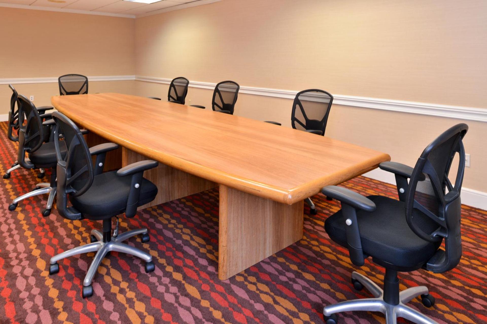 Meeting/conference room