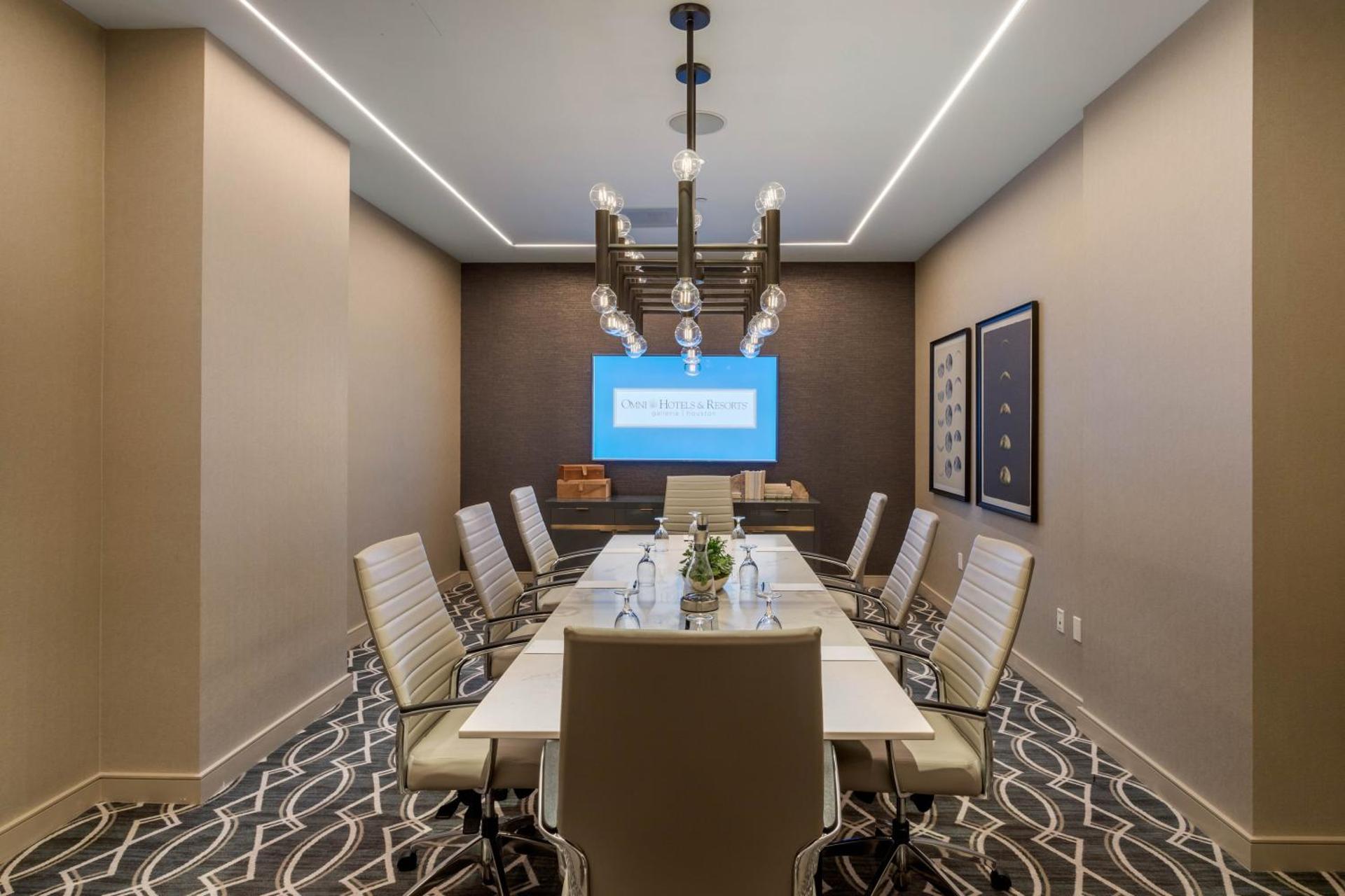 Meeting/conference room