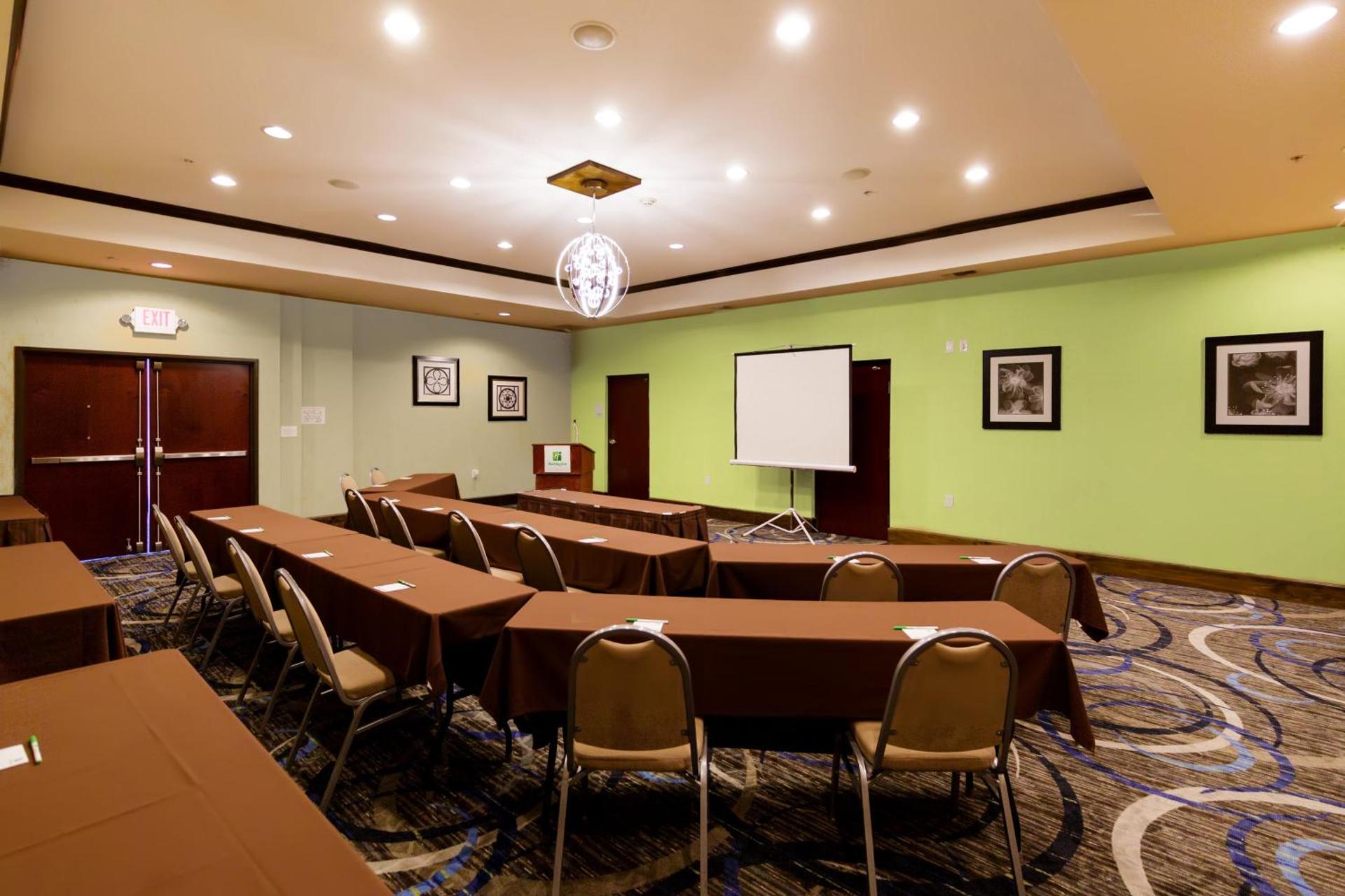 Meeting/conference room