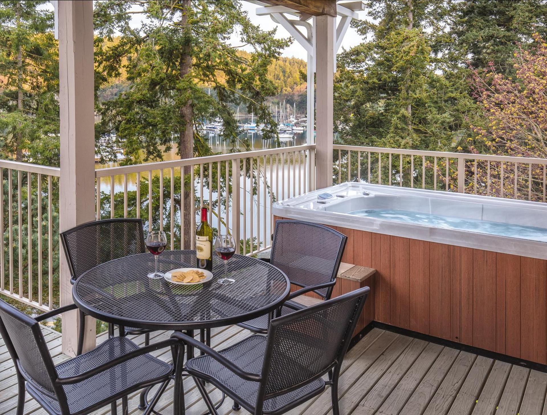 WorldMark Deer Harbor