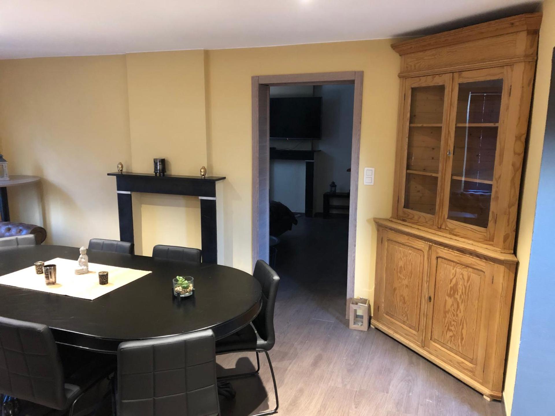 Cosy Welness Seneffe