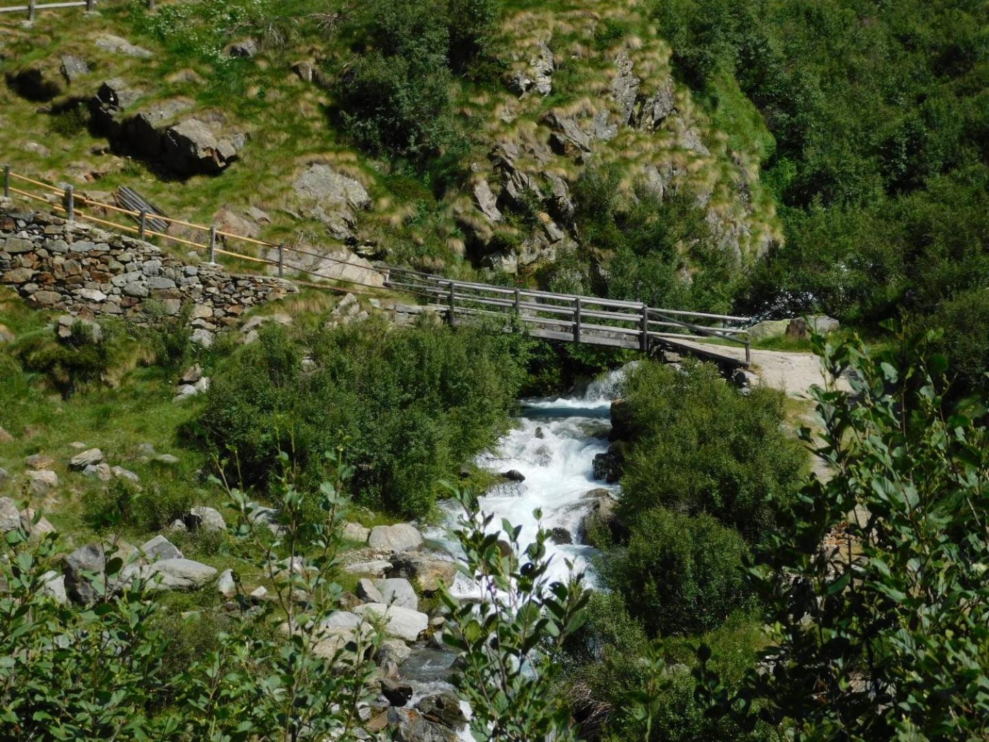 Hostel - Bormio - Livigno - Santa Caterina - Stelvio