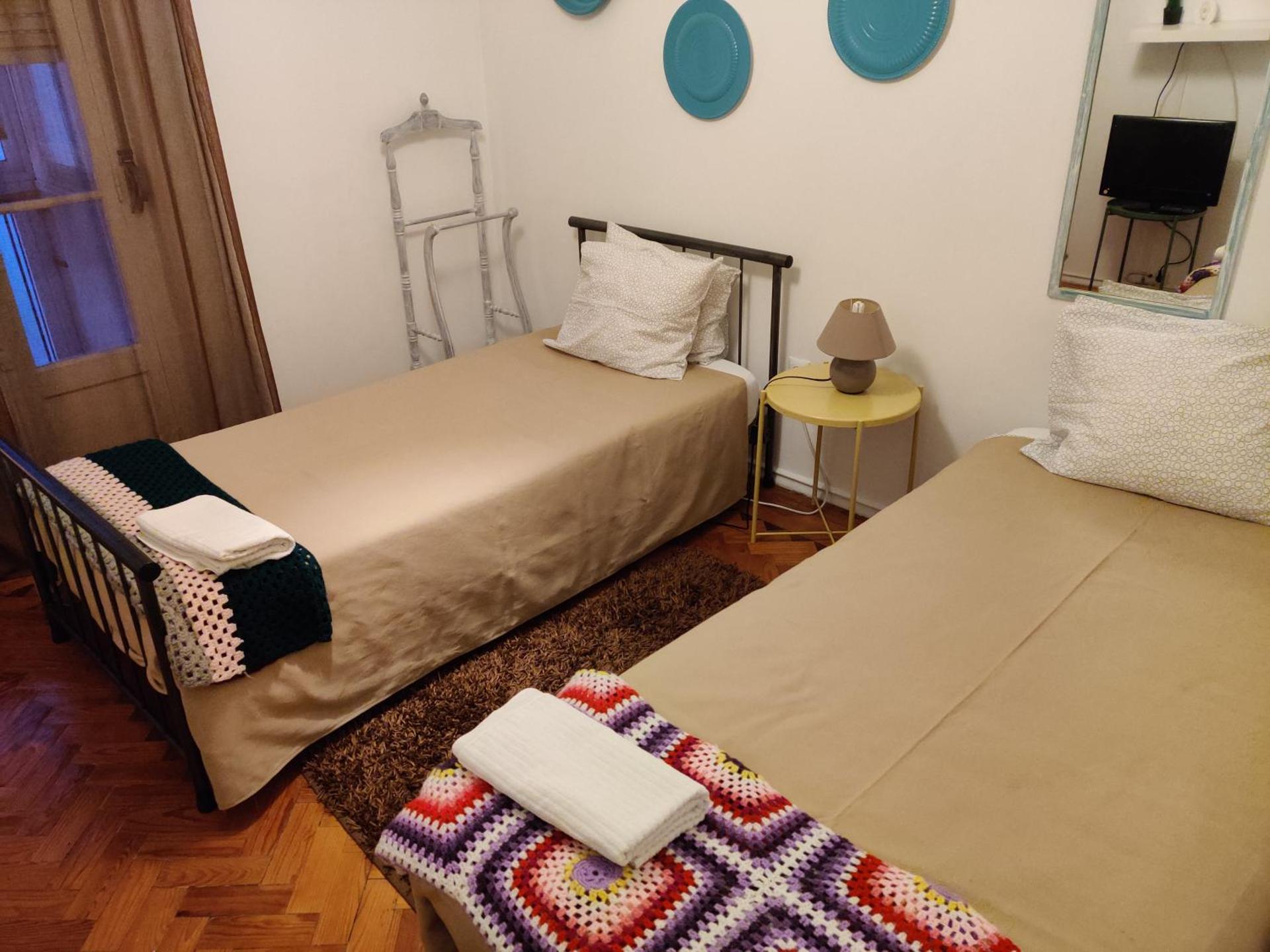 Vasco Santana Guesthouse