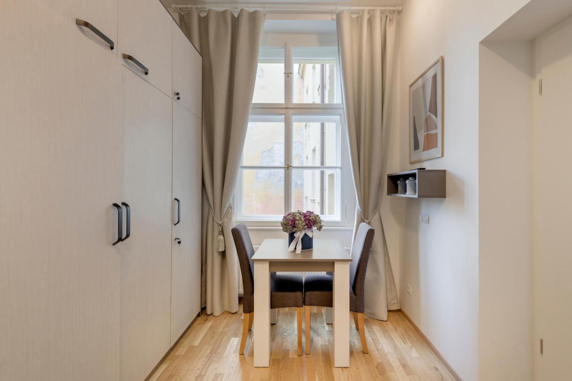 Maison Residence Prague