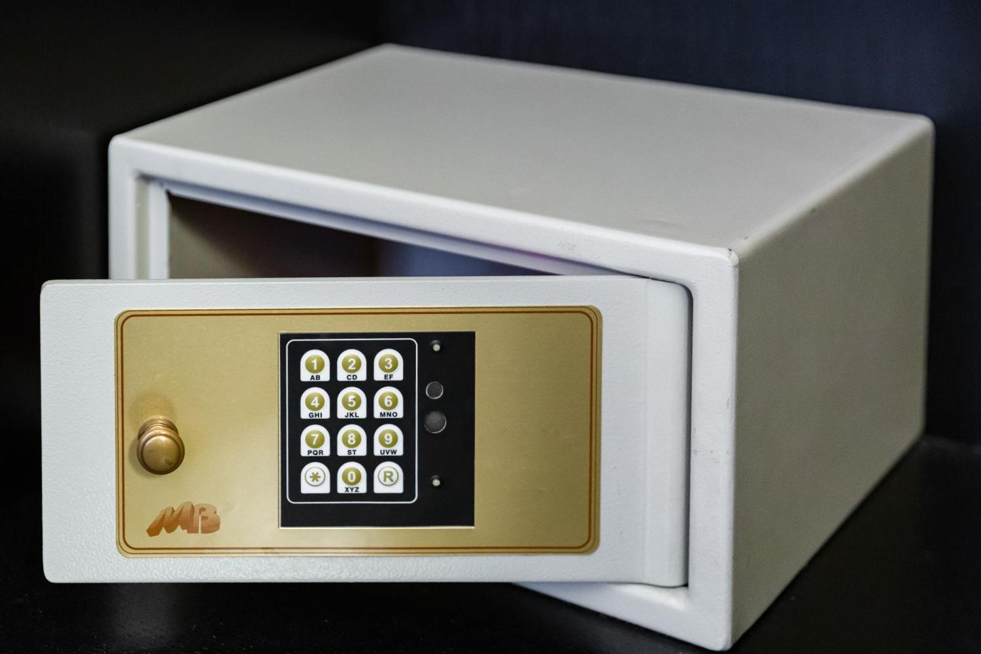 Residenza A -Via Veneto Fashion Rooms -self check-in