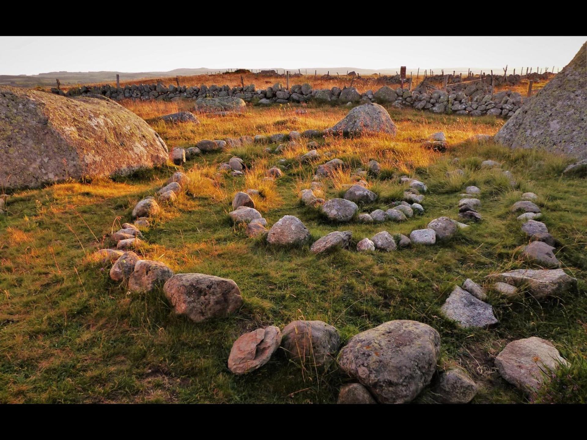 La grange de Maurines