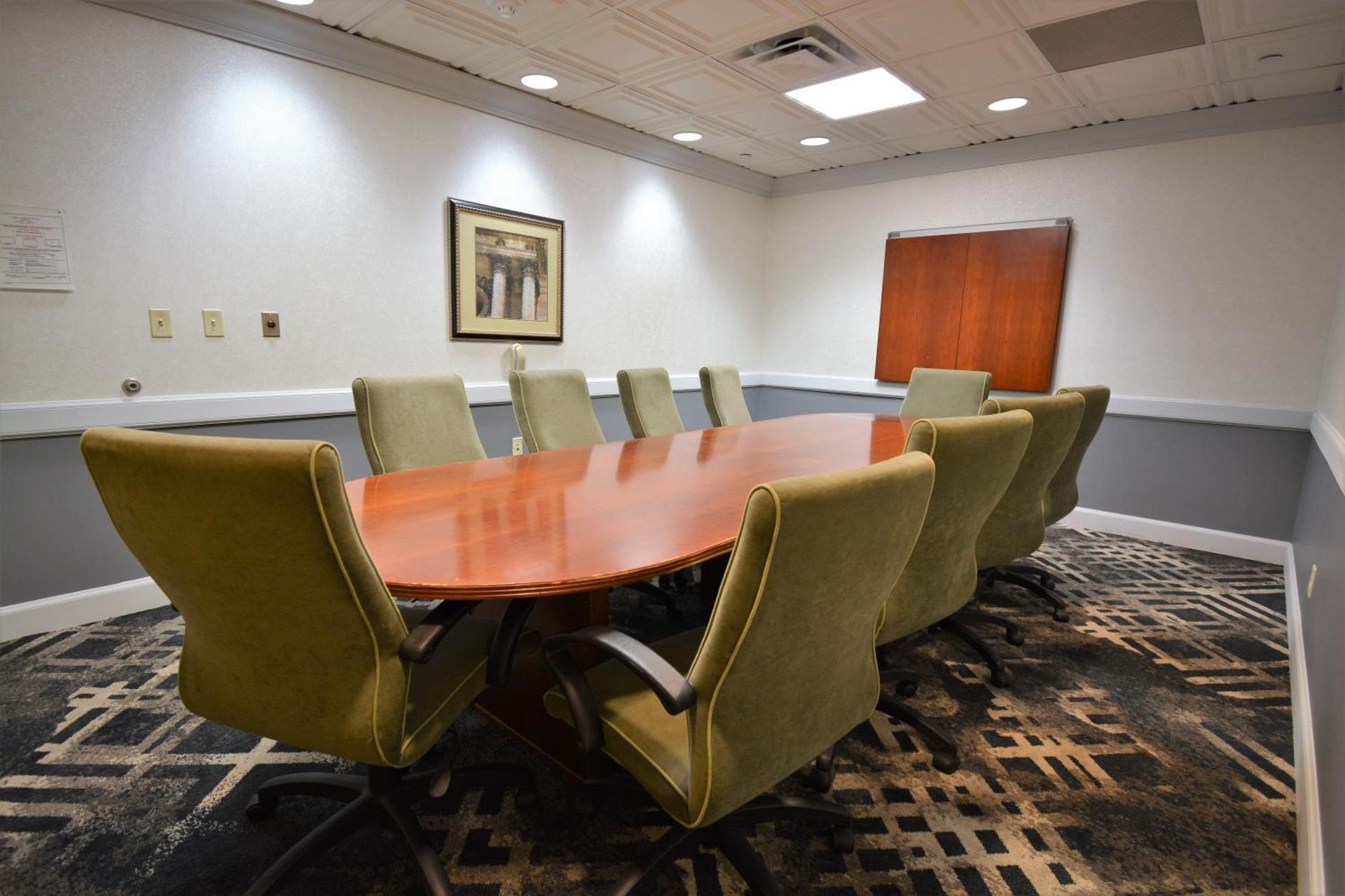 Meeting/conference room