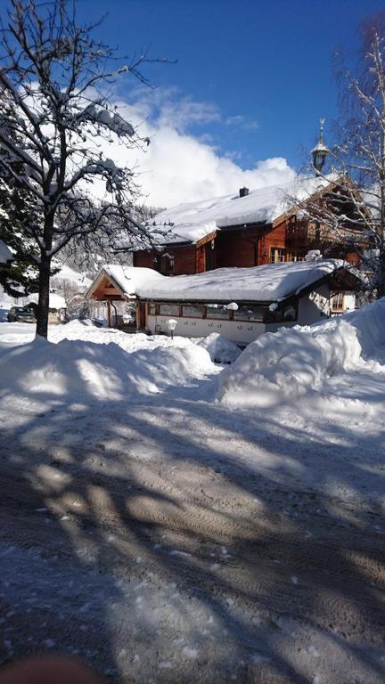 Landgasthof Kirchenwirt