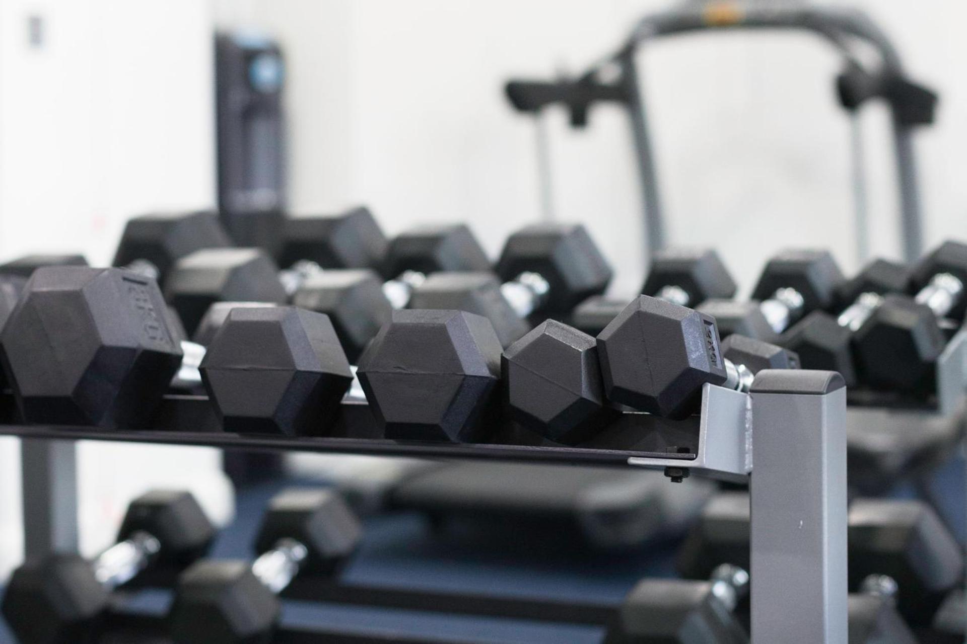 Spa and wellness centre/facilities