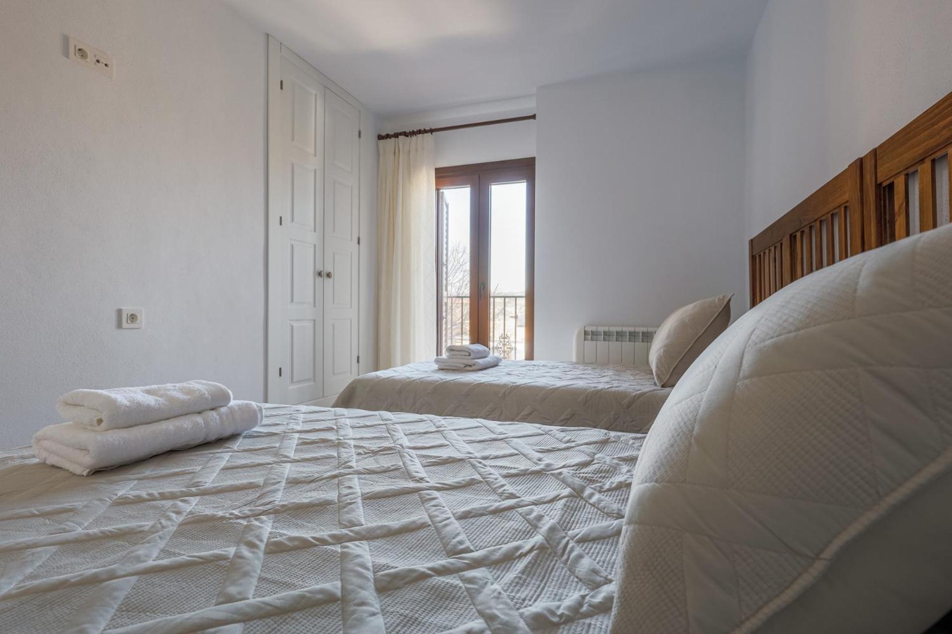 Fantástica Casa de 3 BR y 3 Baños - Casa de Relax-