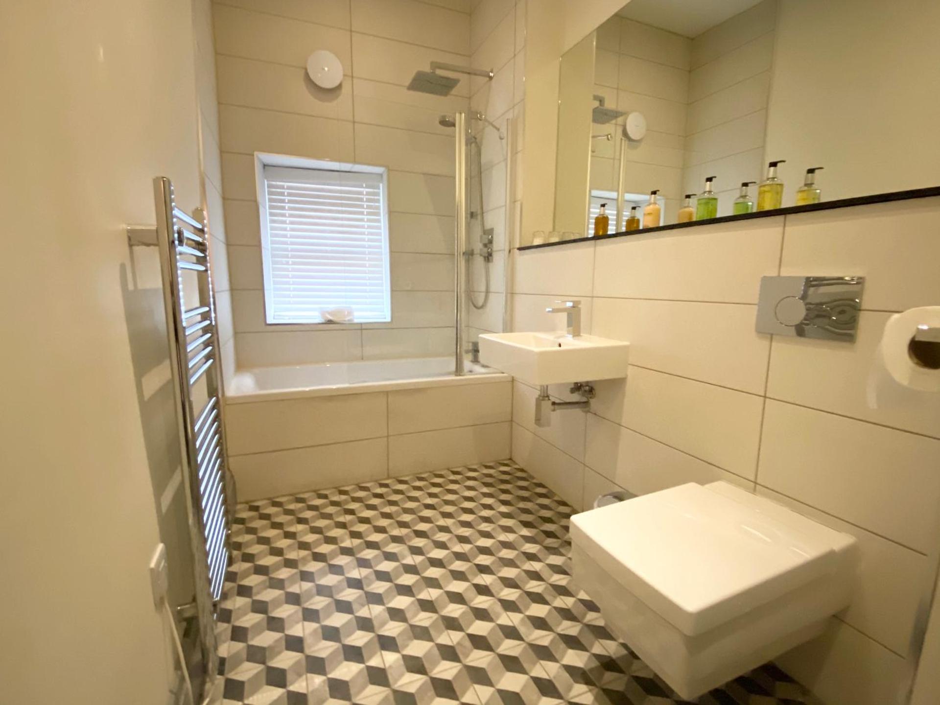 Loft at The Coach House Apartments