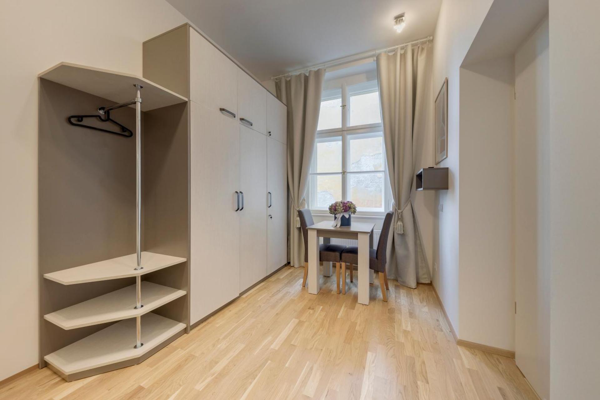 Maison Residence Prague