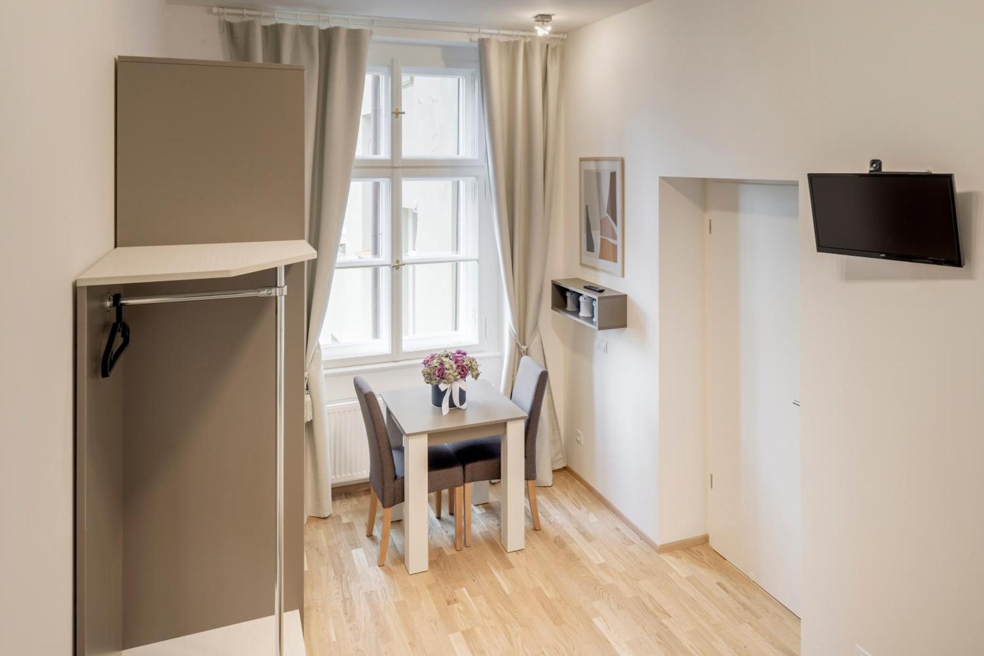 Maison Residence Prague