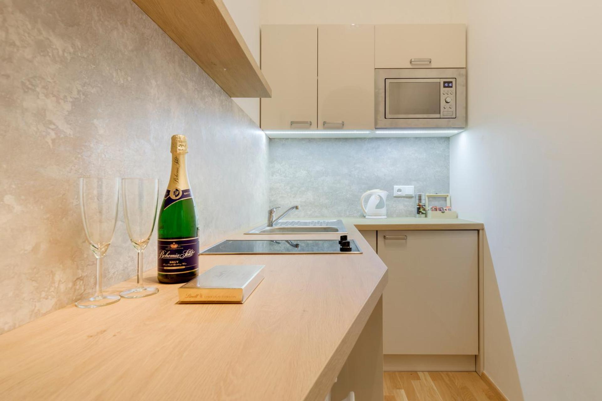 Maison Residence Prague