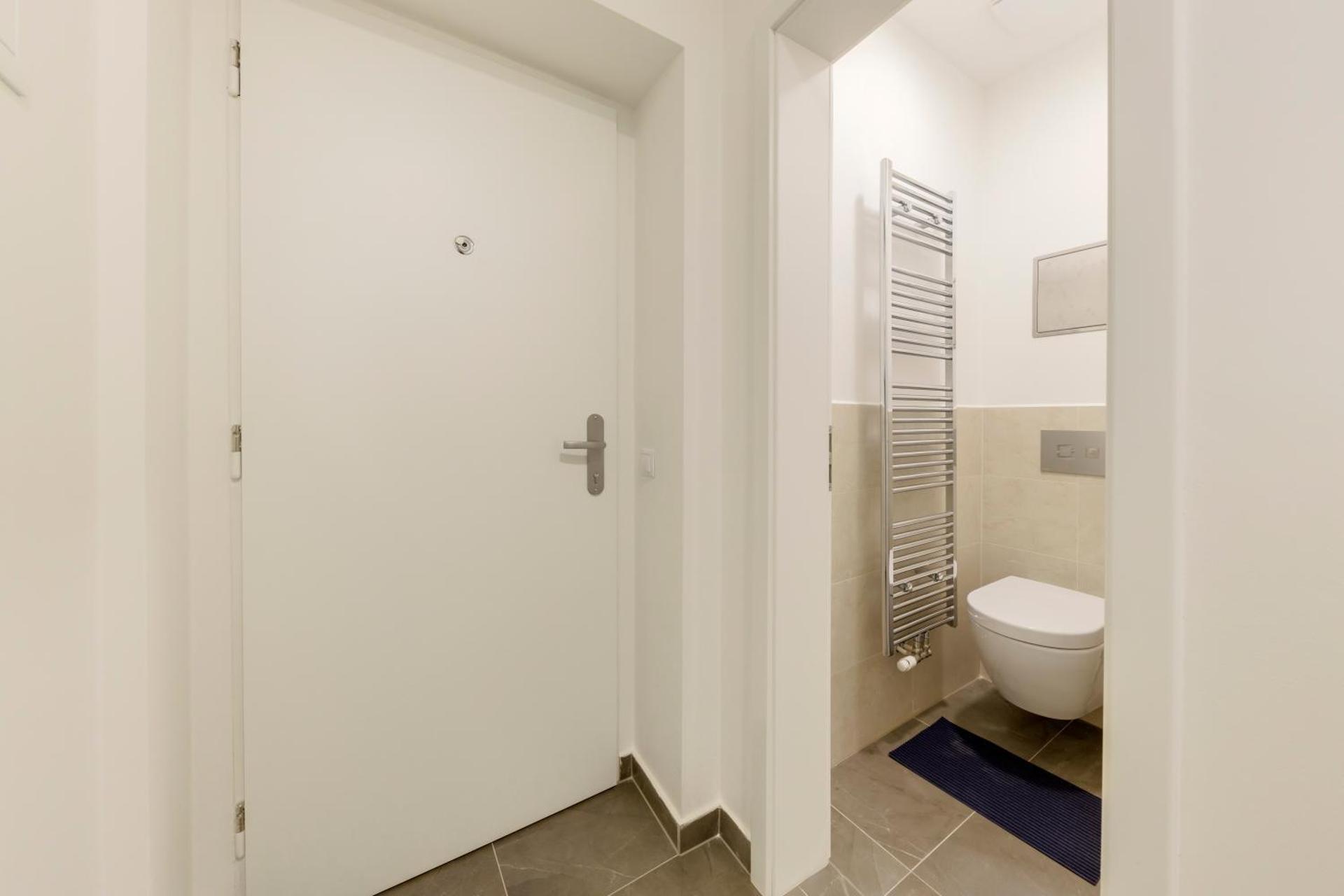 Maison Residence Prague